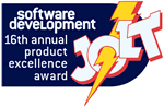 Jolt Award