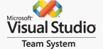 Visual Studio Team Foundation Server diff merge